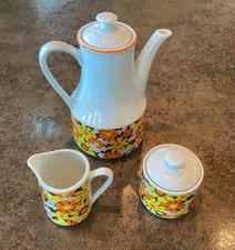 Vintage tea coffee for sale  Hammond