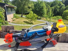 Larami super soaker gebraucht kaufen  St. Egidien