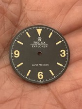 Rolex refinish explorer for sale  Long Beach