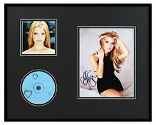 Jessica simpson signed for sale  Belle Vernon