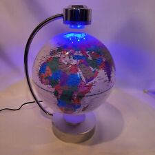 Magnetic levitating globe for sale  Duanesburg