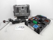 Kit chiave ecu usato  Putignano