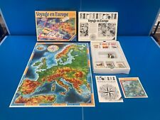 Ravensburger voyage jeu d'occasion  Molinet