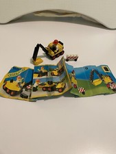 Lego vintage 6631 usato  Legnano