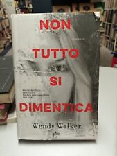Non tutto dimentica usato  Italia