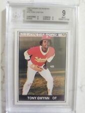 1982 tony gwynn for sale  Redding