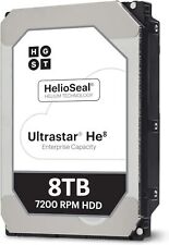 Hgst ultrastar he8 gebraucht kaufen  Aying