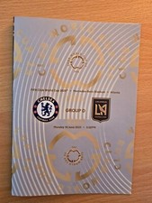 Usado, "NÃO OFICIAL/PIRATA" COPA DO MUNDO DE CLUBES FIFA 2025~CHELSEA FC~16-20-24 JUNHO 2025 comprar usado  Enviando para Brazil