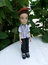 Vintage poupée bratz d'occasion  Colmar