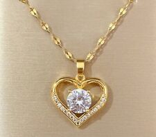 Collana donna collanina usato  Cremona
