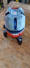 Hilti laser level for sale  BEDFORD