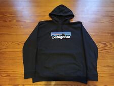 Patagonia men logo gebraucht kaufen  Neustadt an der Weinstraße