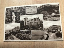 Greeting penmaenmawr postcard for sale  BEXLEYHEATH