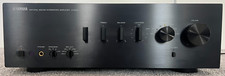 Yamaha s500 stereo for sale  NEWPORT