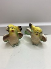 Vintage moluccan cockatoo for sale  Nashua