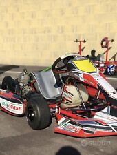 Kart 125 usato  Casarano