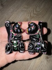 Japanese 2.5 black for sale  Trenton