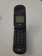 Motorola flip moblie for sale  CROYDON