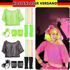 80er jahre utfit gebraucht kaufen  Deutschland