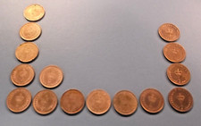 decimal half penny for sale decimal half penny for sale MARCH