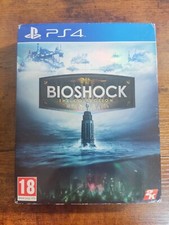 Bioshock the colletion d'occasion  Mantes-la-Jolie