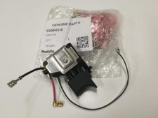 Makita riginal schalter gebraucht kaufen  Ehringshausen