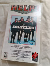 The beatles help d'occasion  Lyon IX