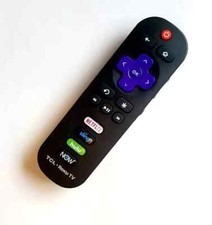 Original tcl roku for sale  Fort Worth