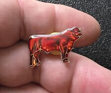 Vintage red angus for sale  Tremonton