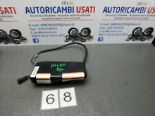 Airbag sedile destro usato  Gioia Tauro