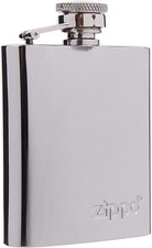 Zippo oz. flask d'occasion  Valenciennes
