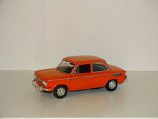 Revell nsu prinz gebraucht kaufen  Kissenbrück