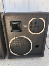 Tested working peavey for sale  Los Angeles