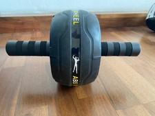 Roller bauchtrainer effektives gebraucht kaufen  Bamberg