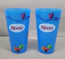 Ribena promotional plastic for sale  CUPAR