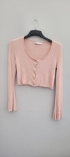Zara cropped cardigan for sale  THETFORD