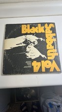 Black Sabbath- Vol 4, 1972  Warner Bros. Records ‎– BS 2602. LP Vinyl comprar usado  Enviando para Brazil