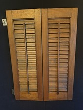 Wood louver plantation for sale  Dade City
