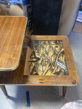 glass coffee end tables for sale glass coffee end tables for sale San Jose