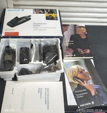 Ericsson r380s full usato  Sesto San Giovanni
