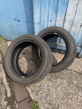 Goodyear efficient grip for sale  SHREWSBURY