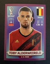 2022 panini fifa d'occasion  Expédié en Belgium