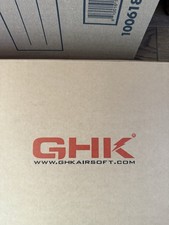 Ghk tactical sg553 for sale  Los Angeles