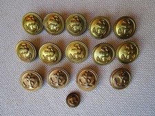 Sammlung kriegsmarine uniform gebraucht kaufen  Bensheim