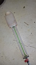 Rennkart bremsenentlüfter zub gebraucht kaufen  Iserlohn