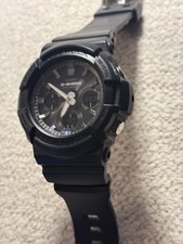 Casio shock gaw gebraucht kaufen  Aschaffenburg