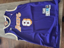 Kobe bryant los for sale  Alexandria