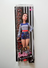 Poupée barbie fashionistas d'occasion Poupée barbie fashionistas d'occasion  Boussens