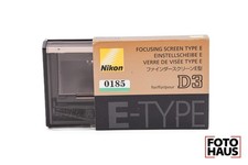 Usado, Nikon Focusing Screen Type B for D3 D3s D3x  DSLR #01835 comprar usado  Enviando para Brazil