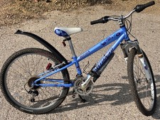Specialized hotrock girls for sale  PETWORTH